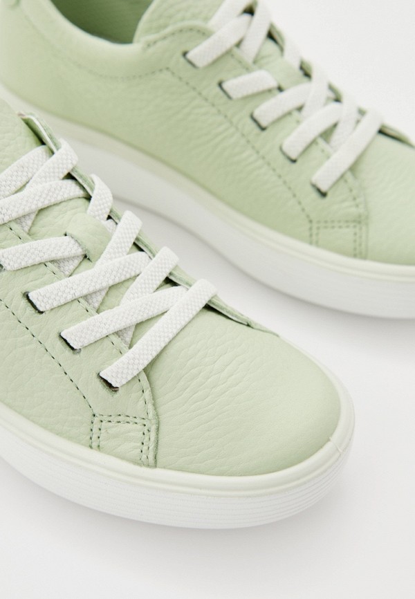 фото Кеды ecco