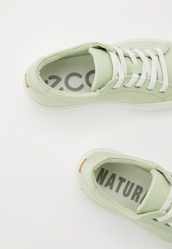 фото Кеды ecco