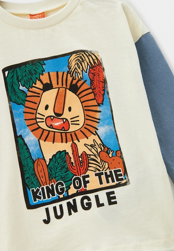 фото Лонгслив koton