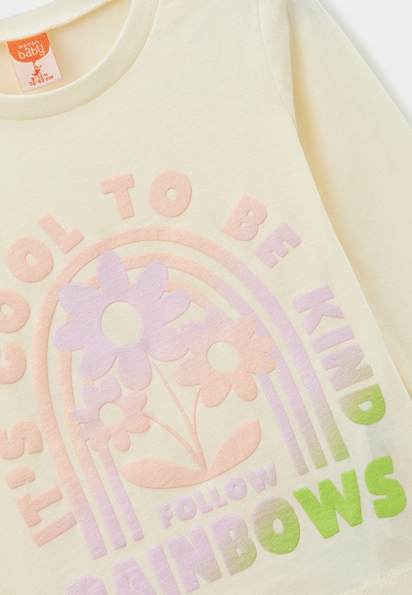 фото Лонгслив koton