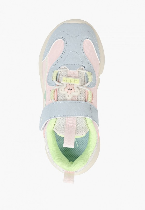 фото Кроссовки erke