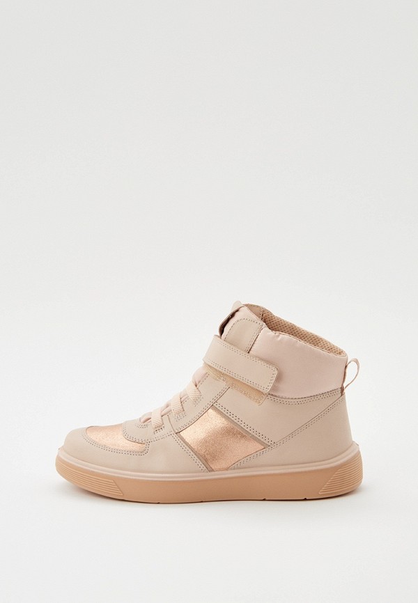 фото Кеды ecco