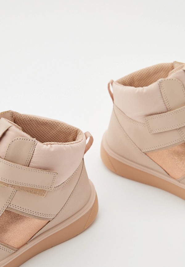 фото Кеды ecco