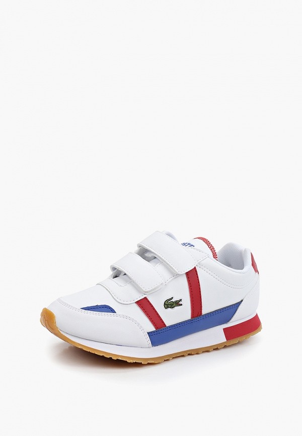 фото Кроссовки lacoste