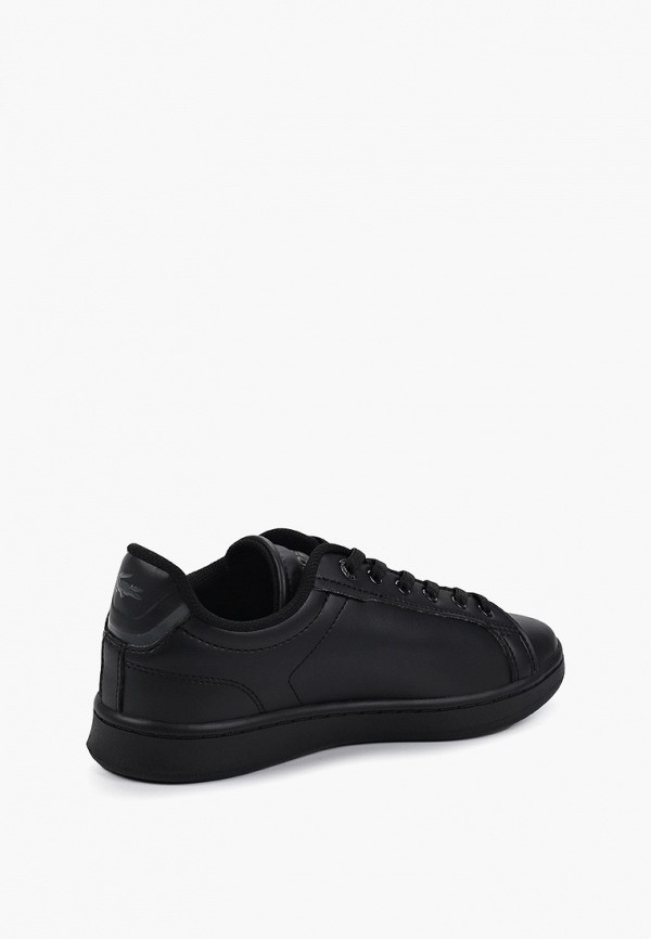 фото Кеды lacoste