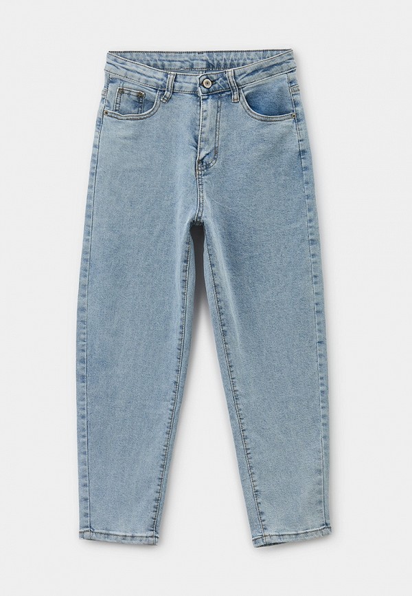 фото Джинсы loloclo