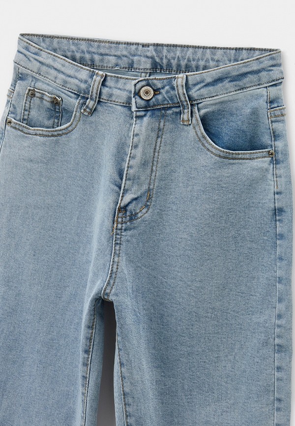 фото Джинсы loloclo