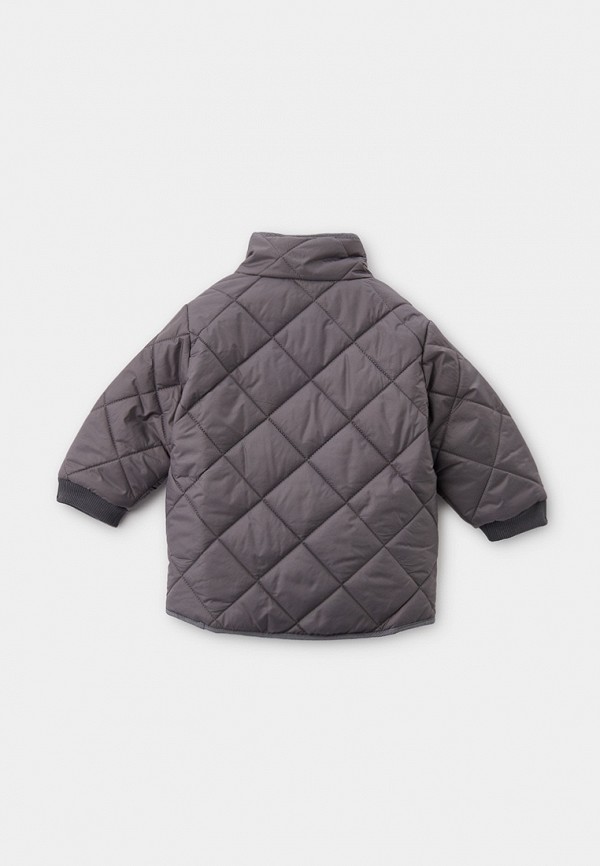 фото Куртка утепленная mamanna