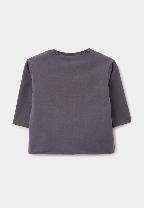 фото Лонгслив mamanna