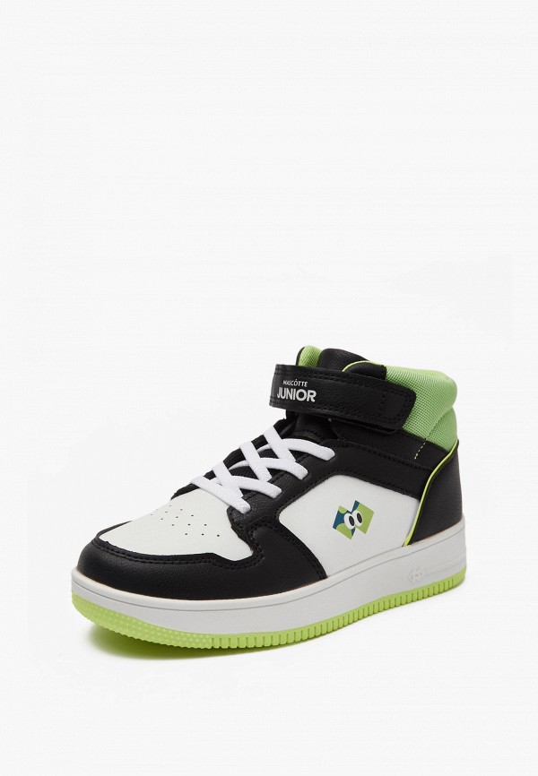 фото Кеды mascotte