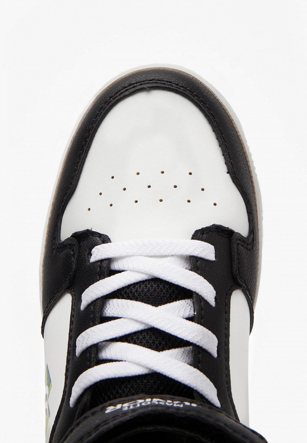 фото Кеды mascotte