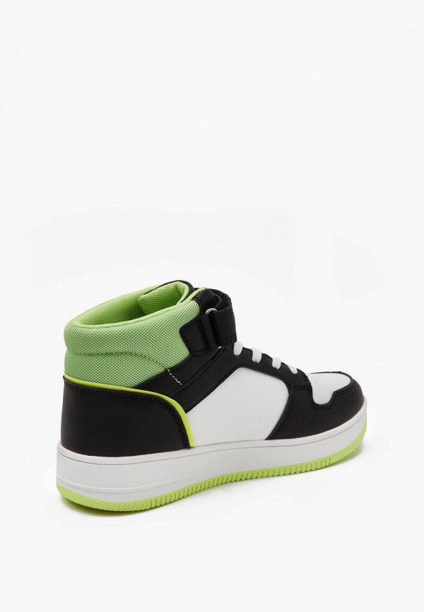 фото Кеды mascotte