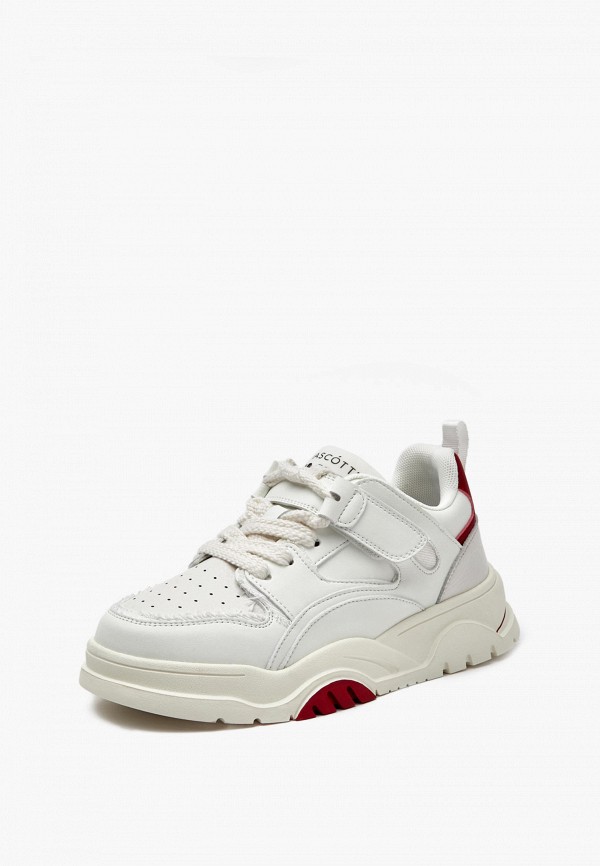 фото Кроссовки mascotte