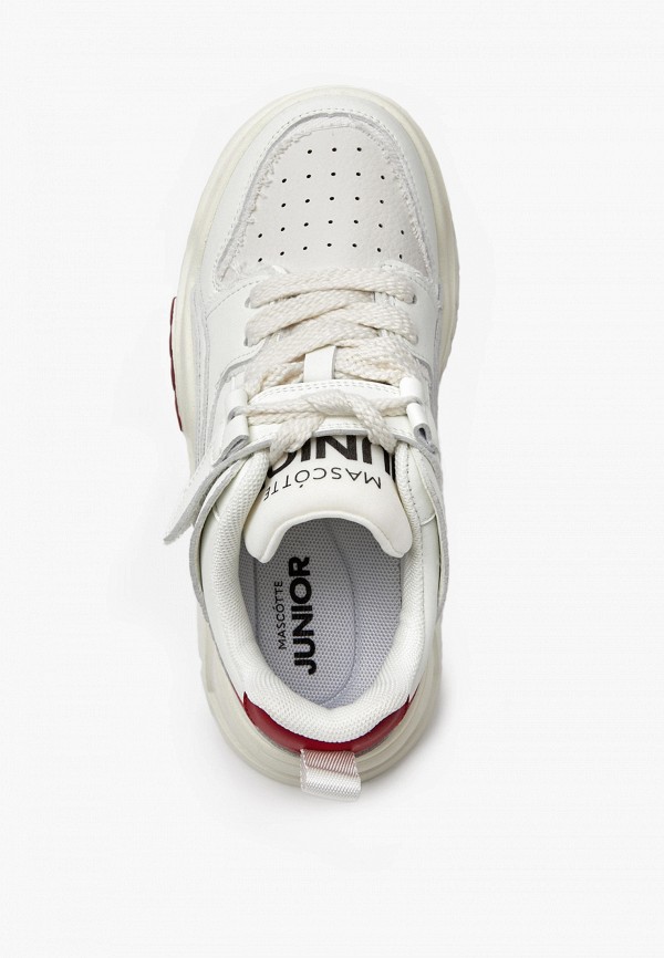 фото Кроссовки mascotte