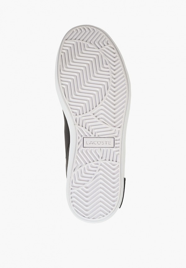 фото Кеды lacoste