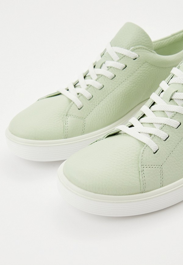 фото Кеды ecco