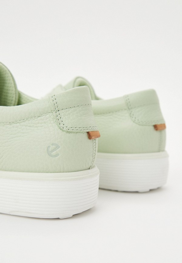 фото Кеды ecco