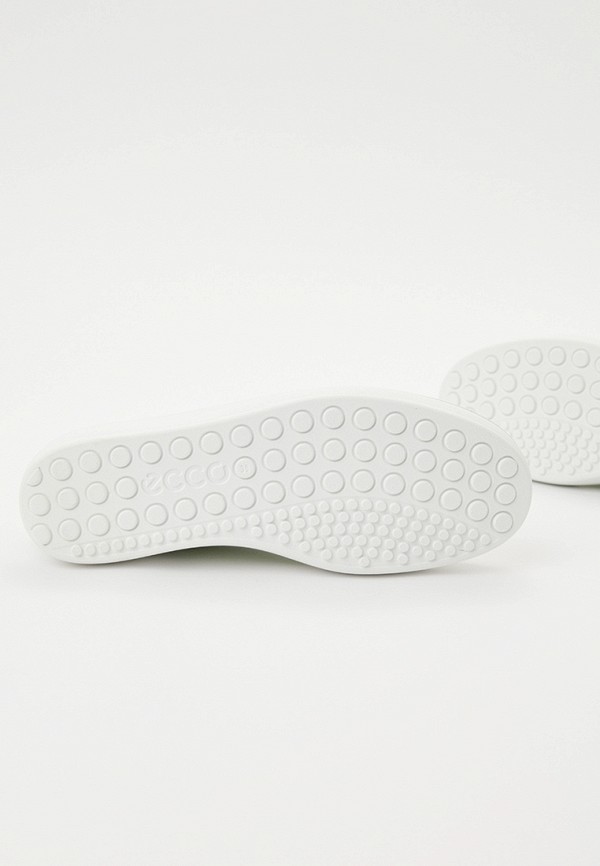 фото Кеды ecco