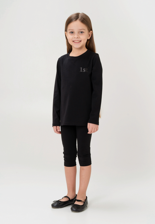 фото Лонгслив 1st.baby