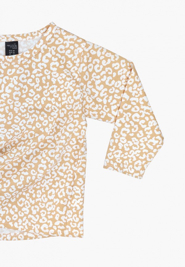 фото Лонгслив mjolk