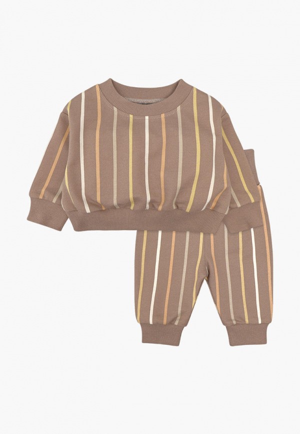 фото Свитшот и брюки mjolk