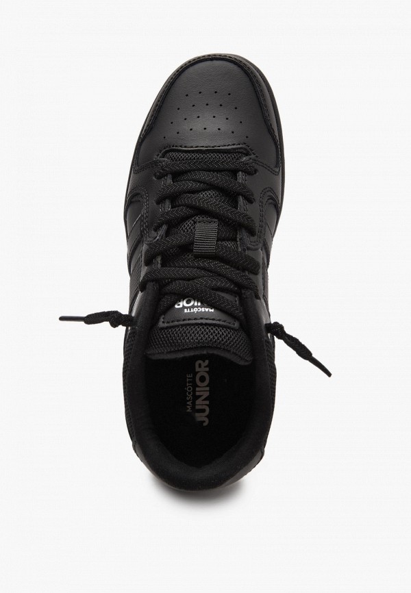 фото Кеды mascotte