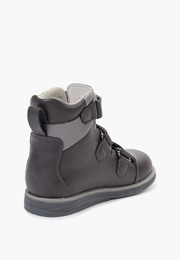 фото Ботинки orthoboom