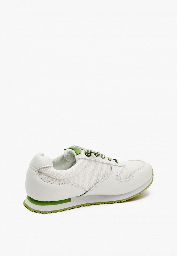 фото Кроссовки mascotte