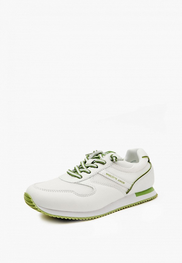 фото Кроссовки mascotte