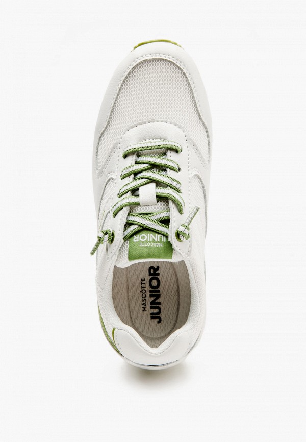 фото Кроссовки mascotte