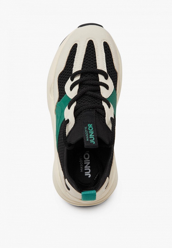 фото Кроссовки mascotte