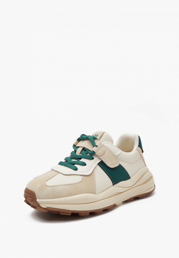 фото Кроссовки mascotte