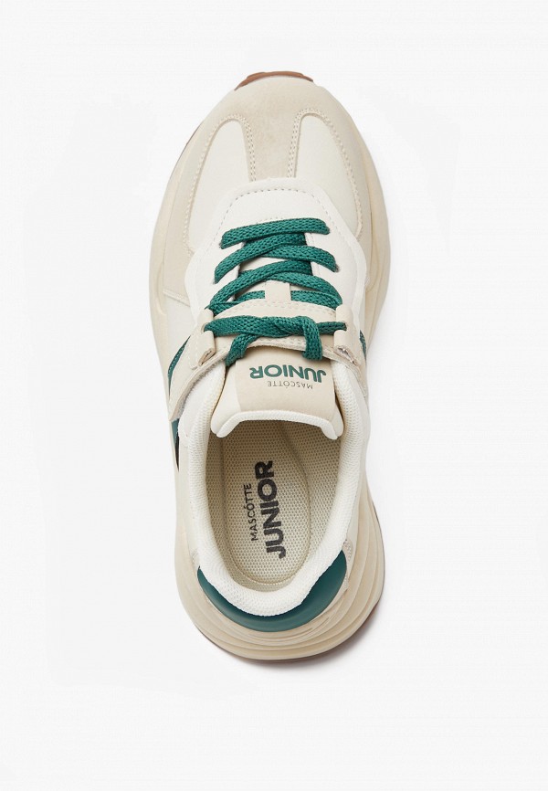 фото Кроссовки mascotte