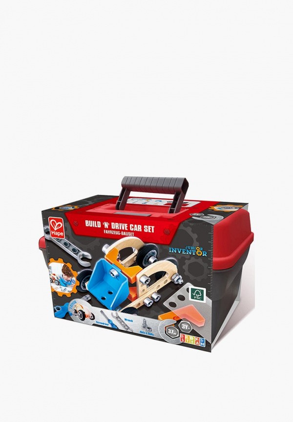фото Набор игровой hape