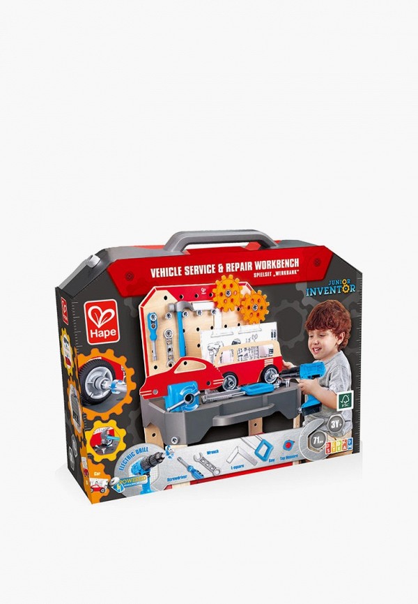 фото Набор игровой hape