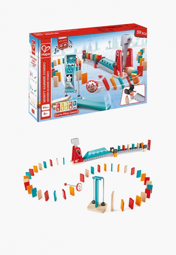 фото Набор игровой hape