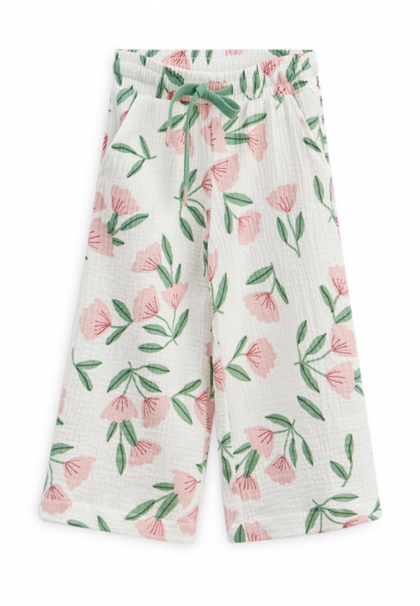 Брюки Happy Baby, Белый, на резинке
Брюки Happy Baby, Белый, на резинке