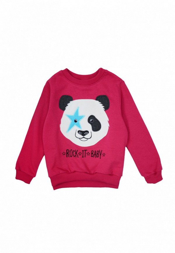 Свитшот Бемби, Красный 
Свитшот Бемби, Красный