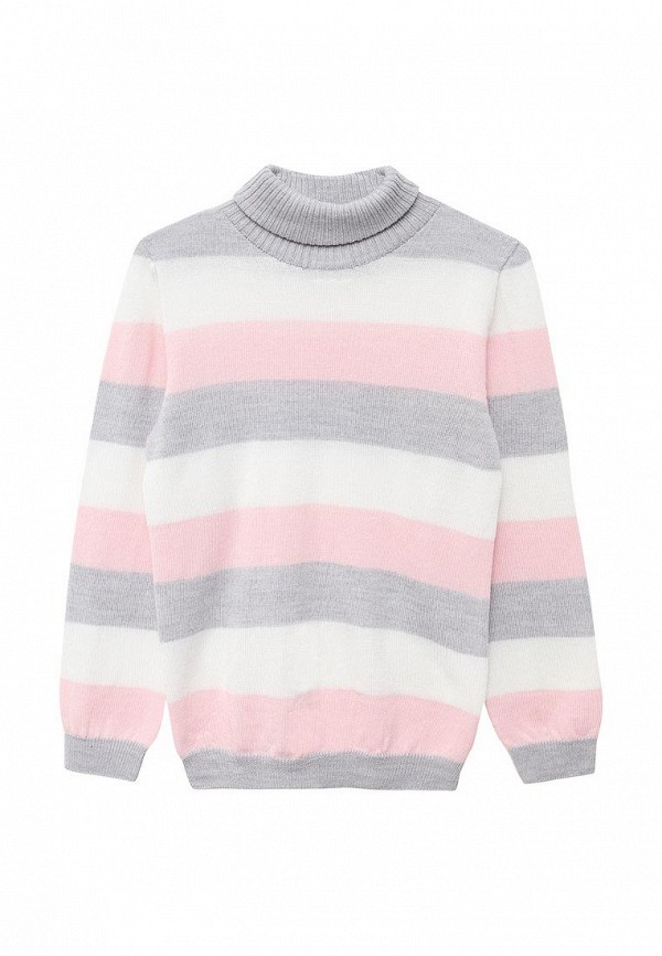 Водолазка R&I, Разноцветный
Водолазка R&I, Разноцветный