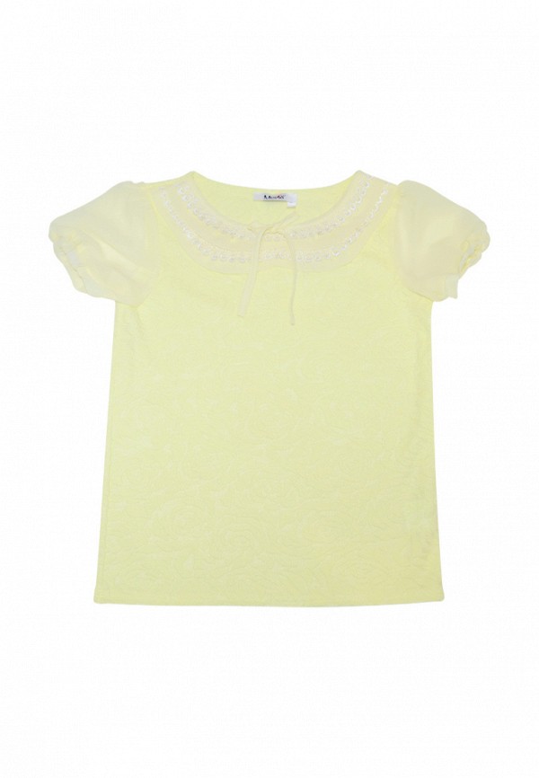 Блуза Mevis, Желтый
Блуза Mevis, Желтый