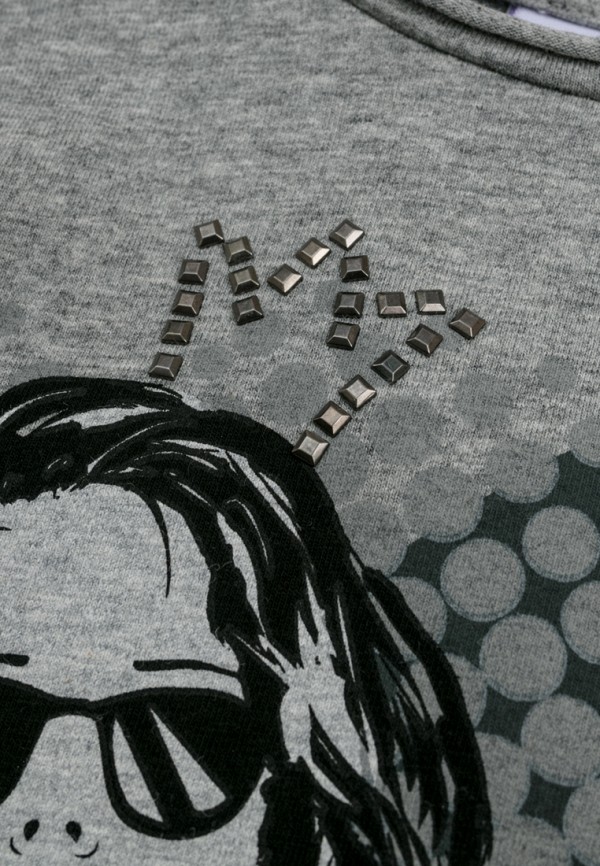 фото Лонгслив playtoday