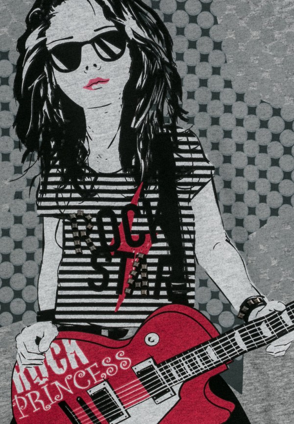 фото Лонгслив playtoday