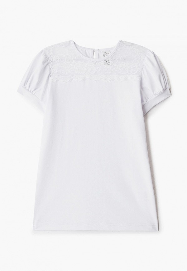 Блуза Vikki-Nikki, Белый
Блуза Vikki-Nikki, Белый