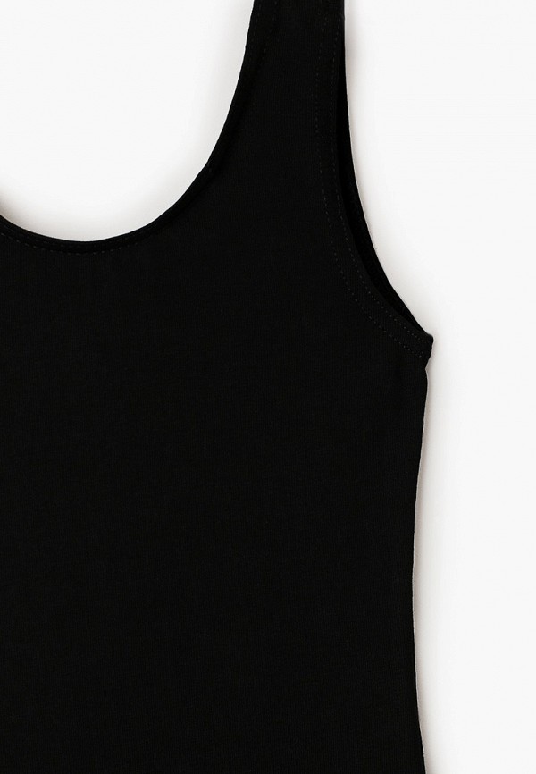 Боди Черса, Черный, для танцев
Боди Черса, Черный, для танцев