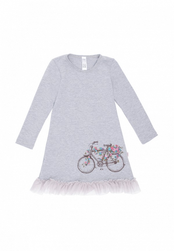 Платье Vikki-Nikki, Серый
Платье Vikki-Nikki, Серый