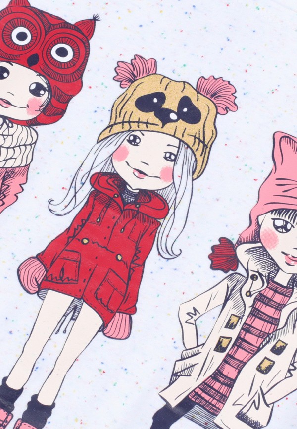 фото Лонгслив playtoday