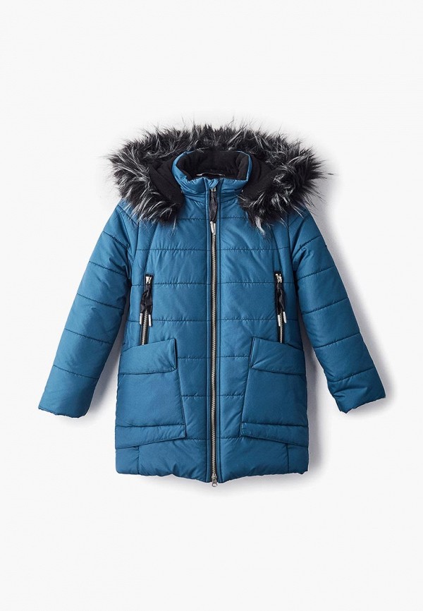Куртка утепленная Saima, Бирюзовый
Куртка утепленная Saima, Бирюзовый