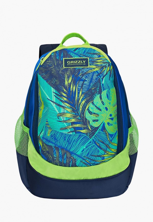 фото Рюкзак grizzly