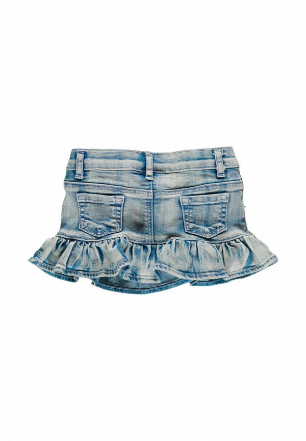 Юбка джинсовая Mek, Голубой, Mek MP002XG00JPQ
Юбка джинсовая Mek, Голубой, Mek MP002XG00JPQ