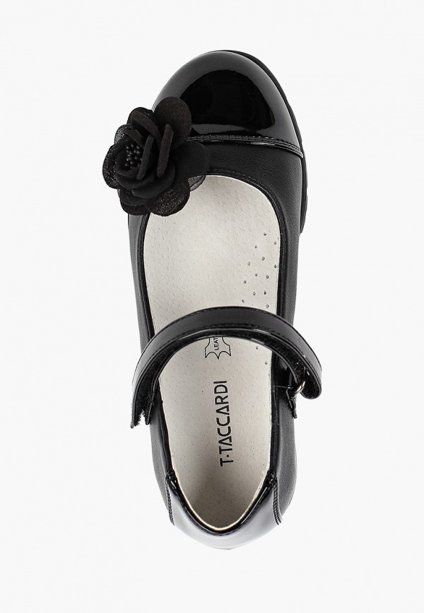 фото Туфли t.taccardi